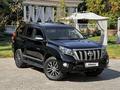 Toyota Land Cruiser Prado 2013 годаfor15 900 000 тг. в Алматы