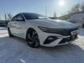 Hyundai Elantra 2022 годаүшін7 700 000 тг. в Алматы