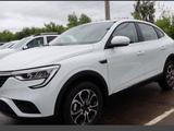 Renault Arkana 2020 года за 9 800 000 тг. в Астана