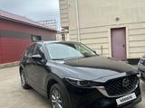 Mazda CX-5 2022 года за 13 000 000 тг. в Астана