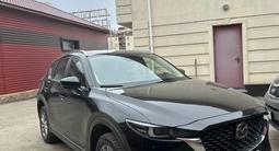 Mazda CX-5 2022 года за 13 000 000 тг. в Астана