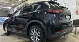 Mazda CX-5 2022 года за 13 000 000 тг. в Астана – фото 4