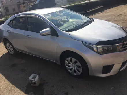 Toyota Corolla 2013 года за 7 100 000 тг. в Актобе