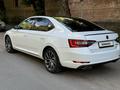 Skoda Superb 2019 годаүшін12 900 000 тг. в Алматы – фото 6