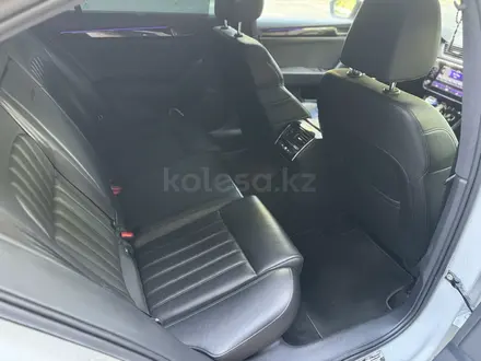 Skoda Superb 2019 года за 12 900 000 тг. в Алматы – фото 8