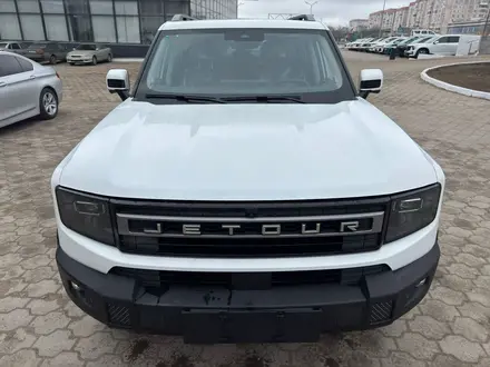Jetour T1 Expedition 2026 года за 15 990 000 тг. в Караганда