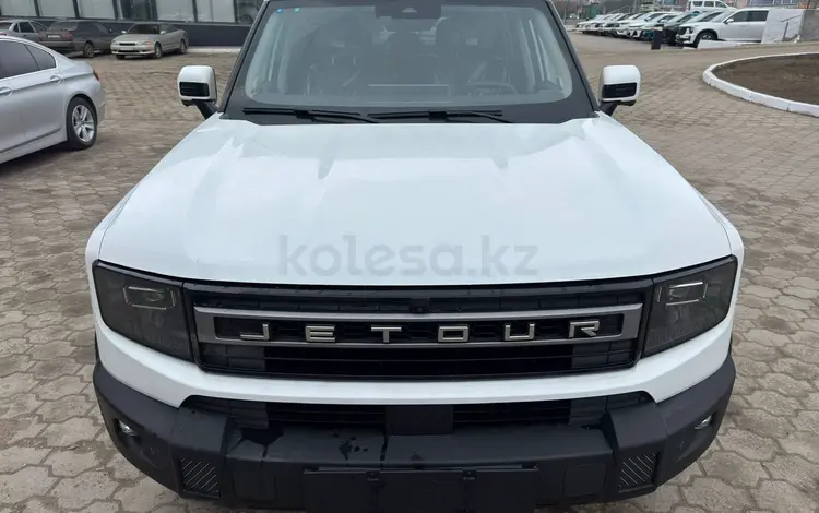 Jetour T1 Expedition 2026 года за 15 990 000 тг. в Караганда