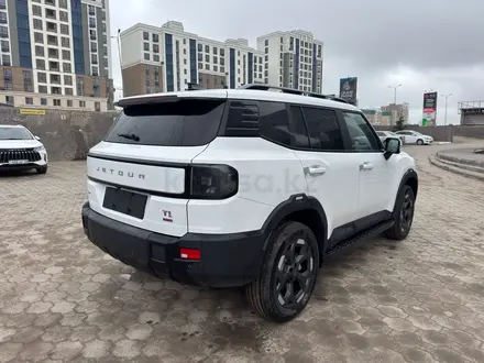 Jetour T1 Expedition 2026 года за 15 990 000 тг. в Караганда – фото 10