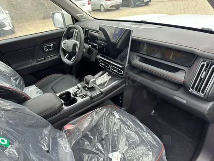 Jetour T1 Expedition 2026 года за 15 990 000 тг. в Караганда – фото 4