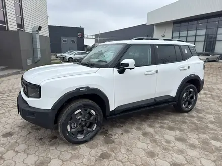 Jetour T1 Expedition 2026 года за 15 990 000 тг. в Караганда – фото 5