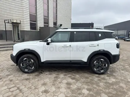 Jetour T1 Expedition 2026 года за 15 990 000 тг. в Караганда – фото 6
