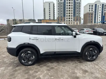 Jetour T1 Expedition 2026 года за 15 990 000 тг. в Караганда – фото 7