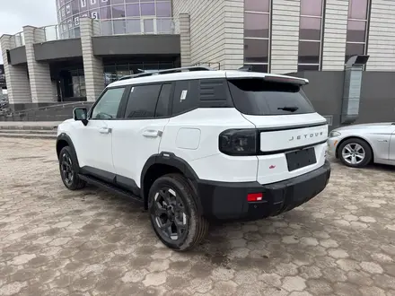 Jetour T1 Expedition 2026 года за 15 990 000 тг. в Караганда – фото 8