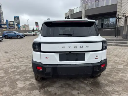 Jetour T1 Expedition 2026 года за 15 990 000 тг. в Караганда – фото 9