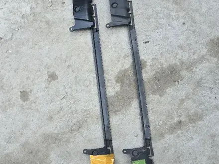 Крепления радиатора е53 за 10 000 тг. в Алматы