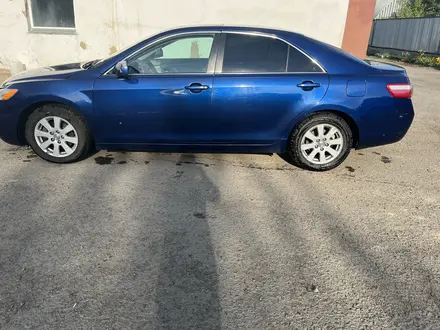 Toyota Camry 2007 года за 5 300 000 тг. в Кокшетау – фото 2