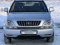 Lexus RX 300 2001 годаүшін5 850 000 тг. в Алматы – фото 3