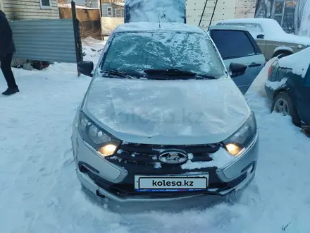 ВАЗ (Lada) Granta 2192 2021 года за 2 200 000 тг. в Караганда