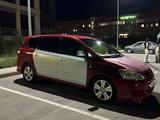 Toyota Ipsum 2004 года за 4 700 000 тг. в Караганда – фото 4
