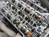 Двигатель движок мотор Мерседес с180 111 203 за 350 000 тг. в Алматы