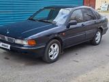 Mitsubishi Galant 1990 года за 1 250 000 тг. в Талдыкорган