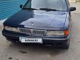 Mitsubishi Galant 1990 года за 1 250 000 тг. в Талдыкорган – фото 4