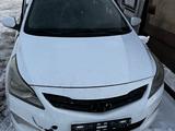 Hyundai Accent 2014 годаfor2 800 000 тг. в Алматы