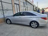 Hyundai Sonata 2010 годаүшін7 700 000 тг. в Шымкент – фото 3