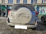 Toyota RAV4 2006 года за 6 800 000 тг. в Петропавловск – фото 3