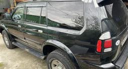 Mitsubishi Pajero Sport 2006 годаfor4 500 000 тг. в Алматы – фото 4