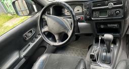 Mitsubishi Pajero Sport 2006 годаfor4 500 000 тг. в Алматы – фото 2