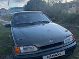 ВАЗ (Lada) 2115 2005 года за 390 000 тг. в Щучинск