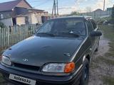 ВАЗ (Lada) 2115 2005 года за 390 000 тг. в Щучинск – фото 2