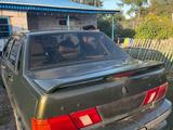ВАЗ (Lada) 2115 2005 года за 390 000 тг. в Щучинск – фото 4