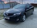 Toyota Camry 2014 года за 6 500 000 тг. в Кульсары