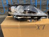 Передний бампер в сборе Lexus RX 350 F-Sport за 454 900 тг. в Алматы – фото 3