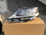 Передний бампер в сборе Lexus RX 350 F-Sport за 454 900 тг. в Алматы – фото 4