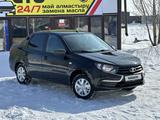 ВАЗ (Lada) Granta 2190 2021 годаүшін4 190 000 тг. в Актобе – фото 2