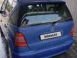 Mercedes-Benz A 160 1998 годаfor1 700 000 тг. в Алматы – фото 2