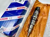 Форсунка Bosch 0445120329 — Cummins ISBe/ISDe Euro-5 КамАЗ за 75 000 тг. в Астана – фото 3