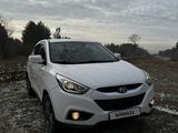 Hyundai Tucson 2014 года за 7 700 000 тг. в Караганда