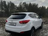Hyundai Tucson 2014 годаүшін7 700 000 тг. в Караганда – фото 2