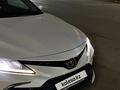 Toyota Camry 2021 годаүшін13 000 000 тг. в Уральск – фото 3