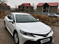 Toyota Camry 2021 годаүшін13 000 000 тг. в Уральск