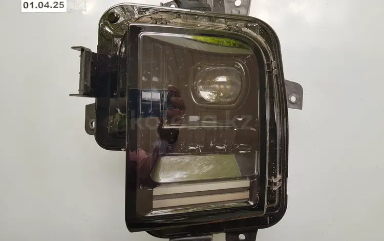 ФАРА ЛЕВАЯ LI XIANG L9 за 1 000 тг. в Алматы
