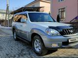 Hyundai Terracan 2006 года за 7 999 999 тг. в Алматы – фото 4