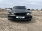 BMW 735 1998 годаүшін3 200 000 тг. в Астана