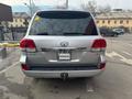 Toyota Land Cruiser 2008 года за 15 500 000 тг. в Алматы – фото 7