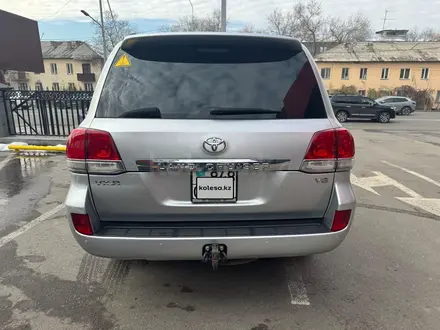 Toyota Land Cruiser 2008 года за 15 500 000 тг. в Алматы – фото 7