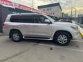 Toyota Land Cruiser 2008 года за 15 500 000 тг. в Алматы – фото 2